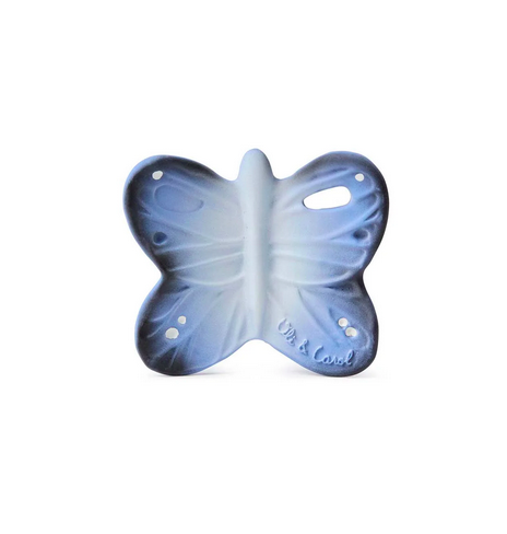 Chewi papillon oli and carol