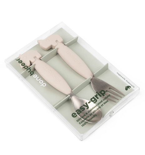 couverts done by deer