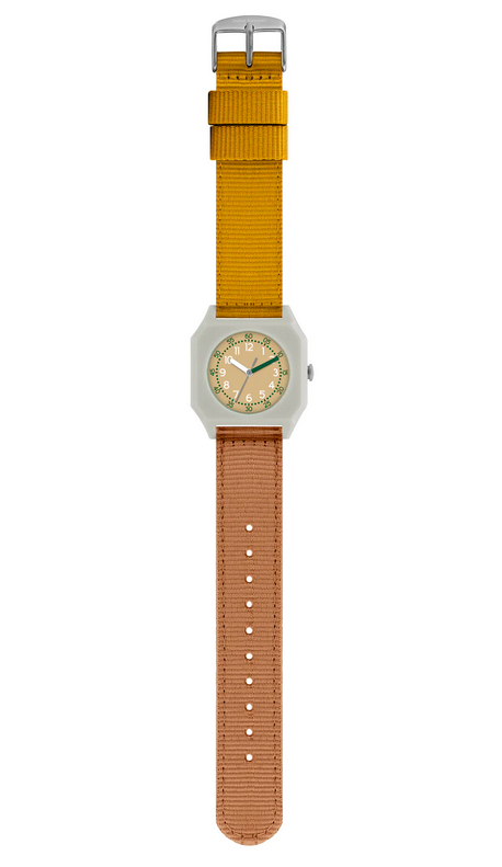 montre Sunburn mini kyomo