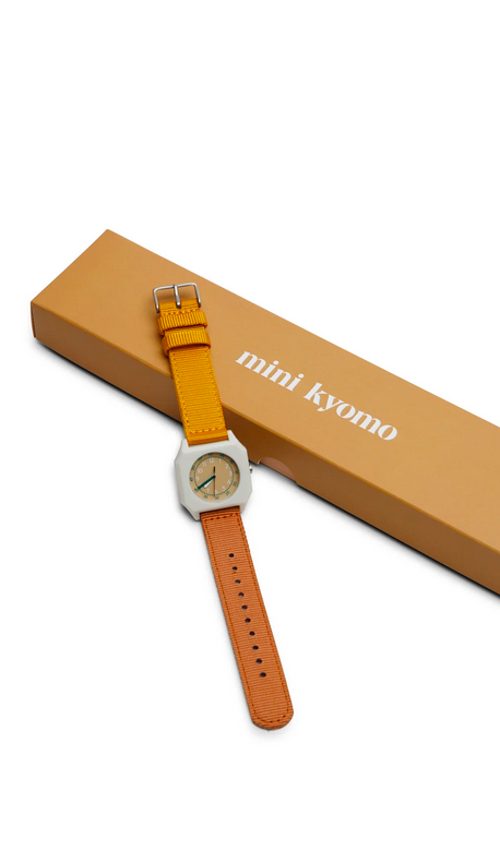 montre Sunburn mini kyomo