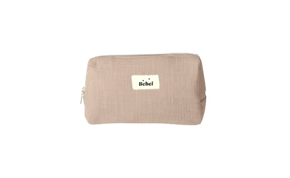 PETITE TROUSSE BEBEL BEIGE