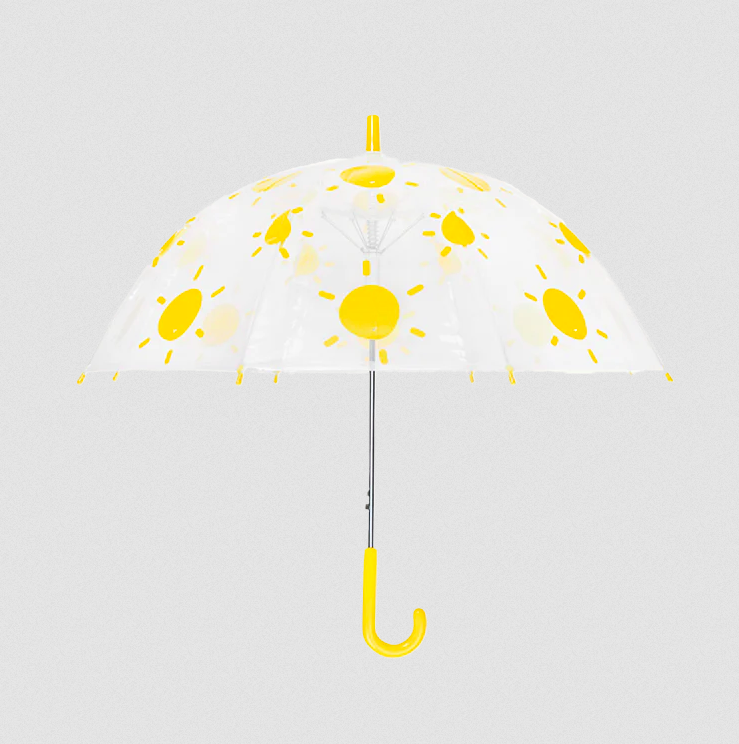 parapluie enf soleil MC4