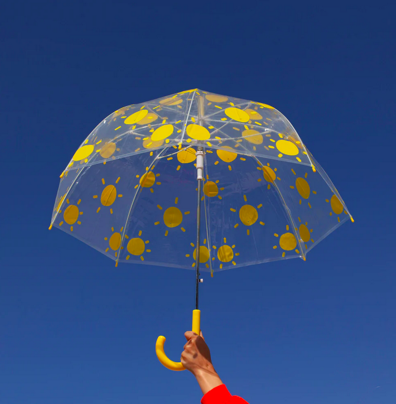 parapluie enf soleil MC2