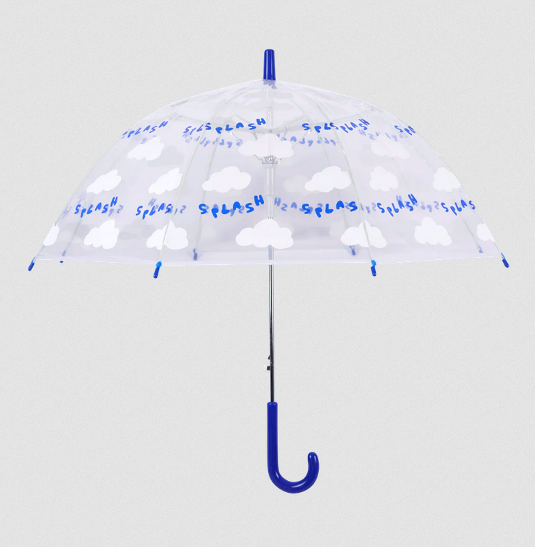 parapluie enf splash MC1