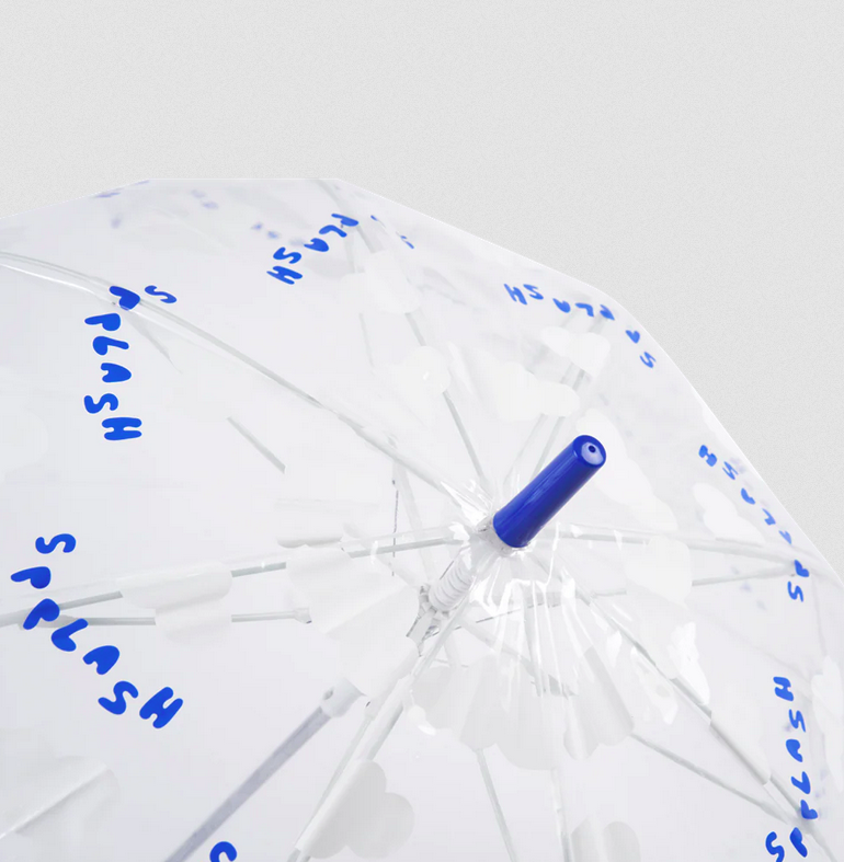 parapluie enf splash MC3