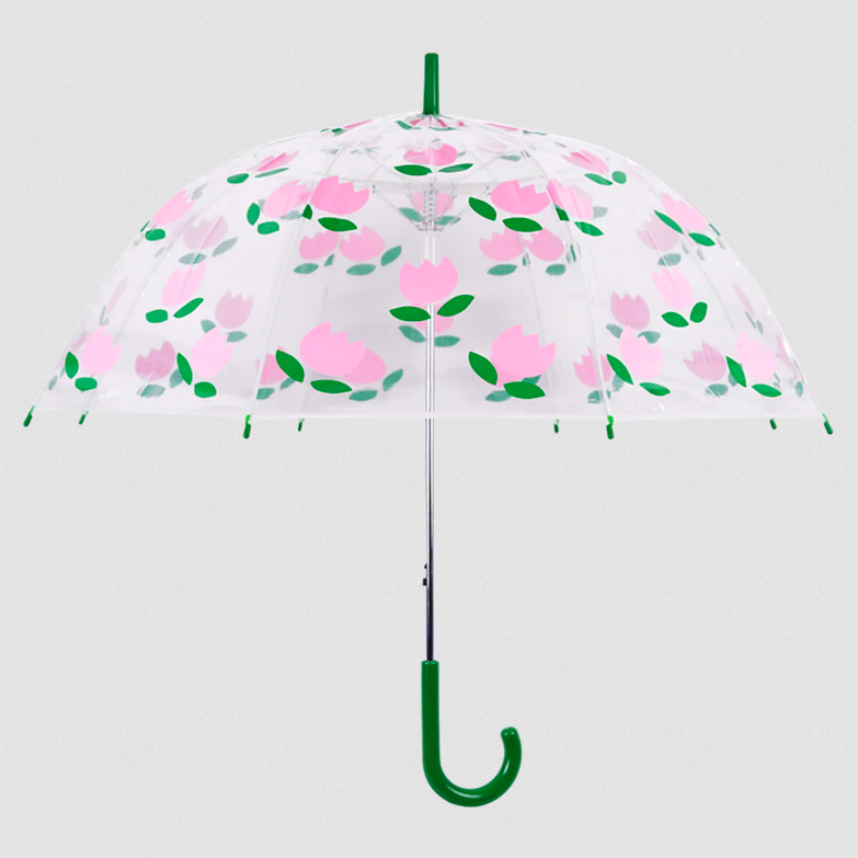 parapluie enf tulipes MC1