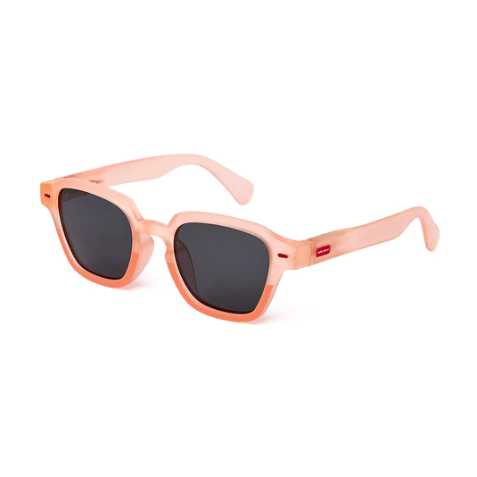 lunettes de soleil HH mini rosy2