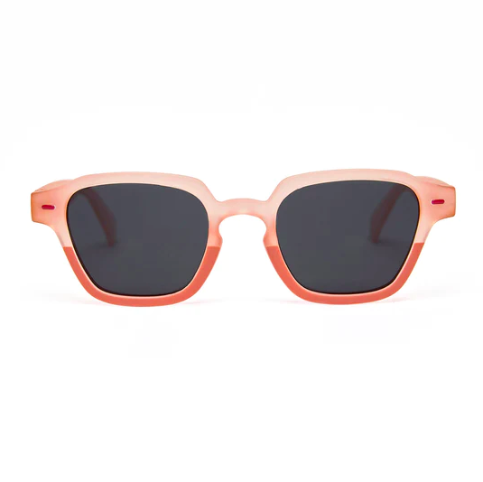 lunettes de soleil HH mini rosy6