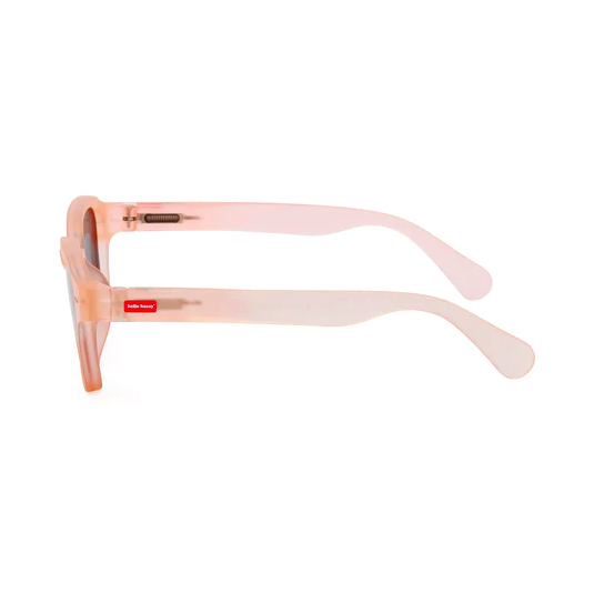 lunettes de soleil HH mini rosy5