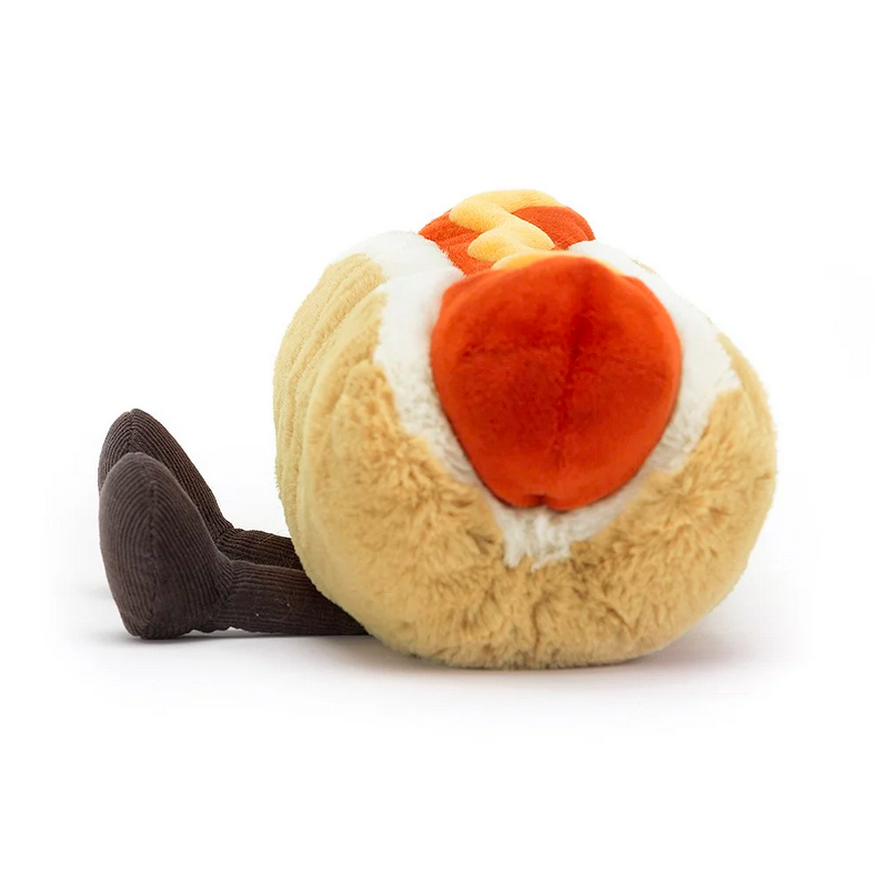 hot dog jellycat