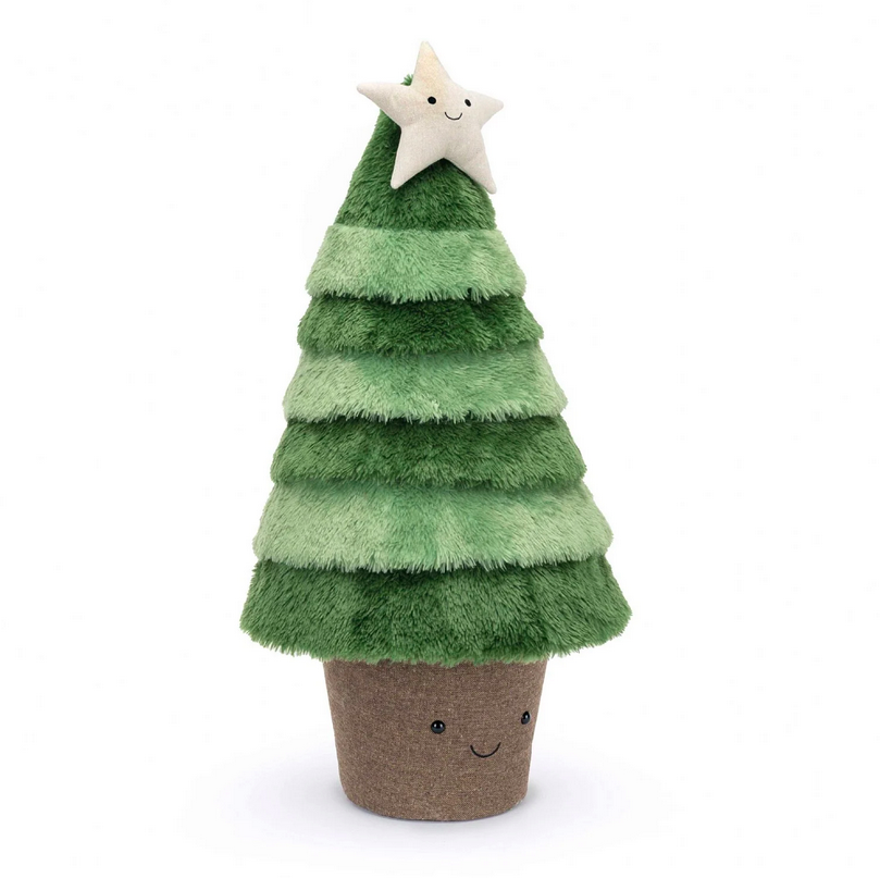 grand sapin bicouleur jellycat1