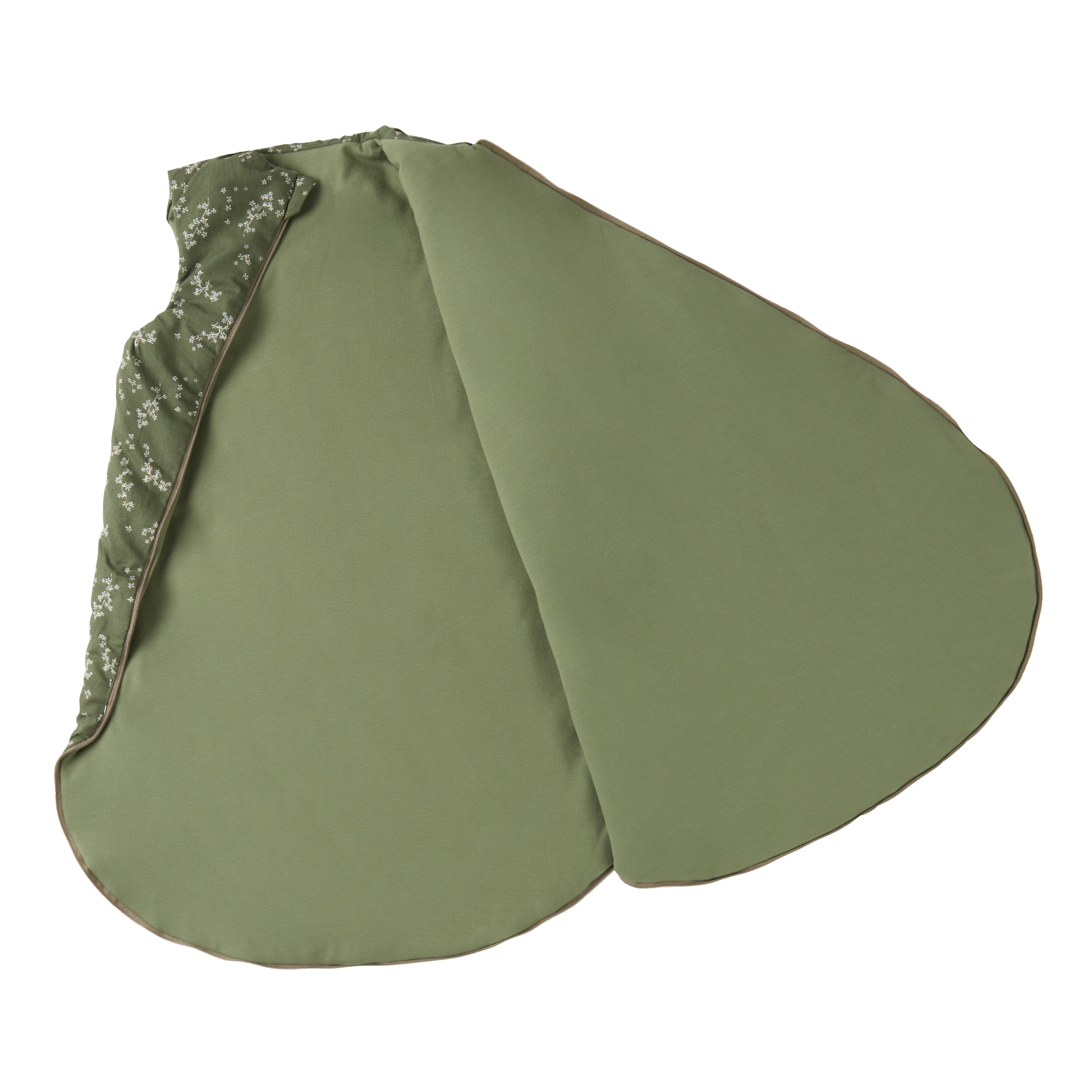 Stories-Cocoon-mid-season-sleeping-bag-green-jasmine-nobodinoz-3-8435574930118