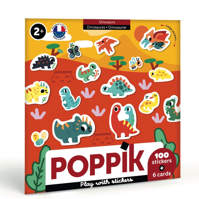Poppik-stickers-baby-animaux-dinosaures-2-ans-1
