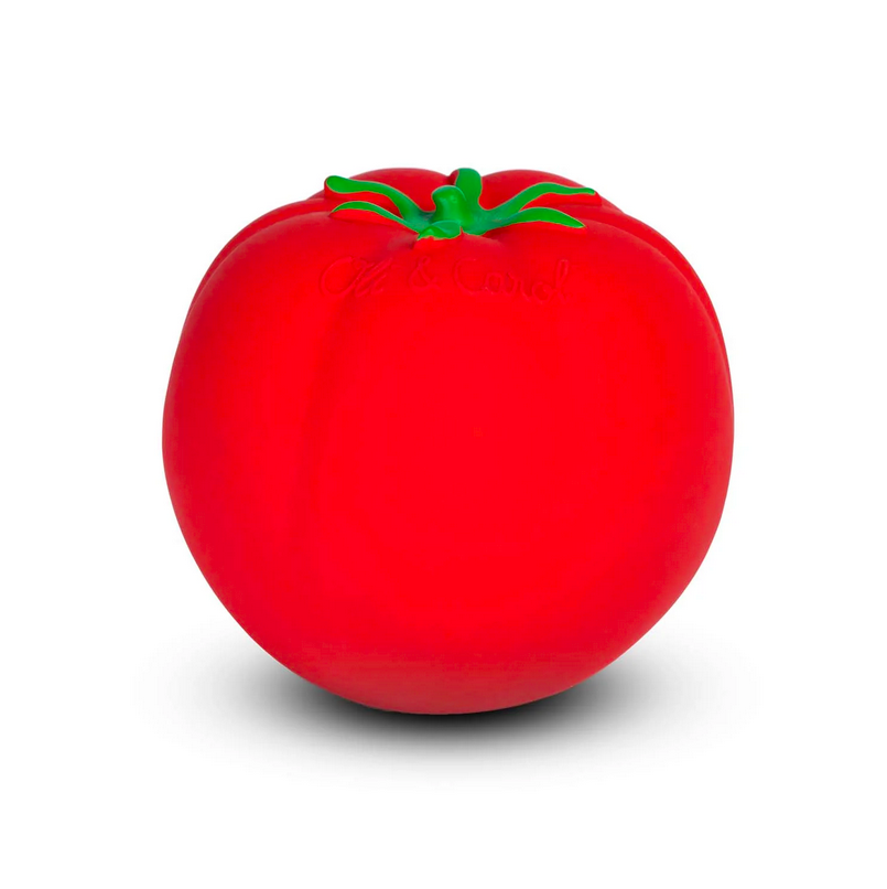 balle tomate oli &amp; carol1