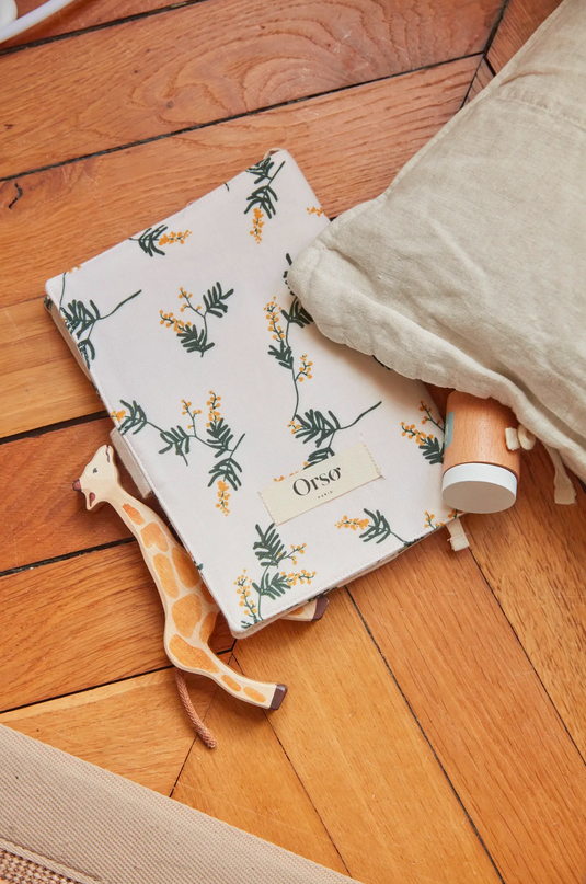 PROTEGE CARNET ORSO7
