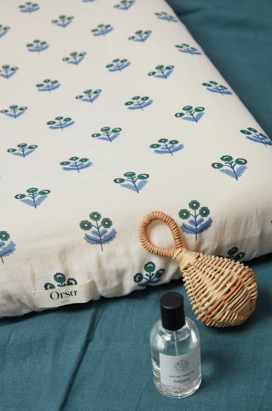 HOUSSE MAT ORSO10
