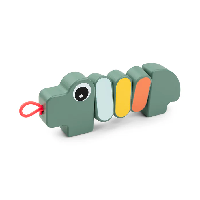 Jouet Croco twist &amp; turn1