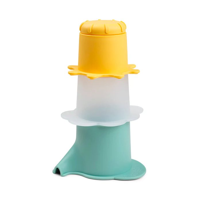 Gobelets deau et dempilage Elphee12