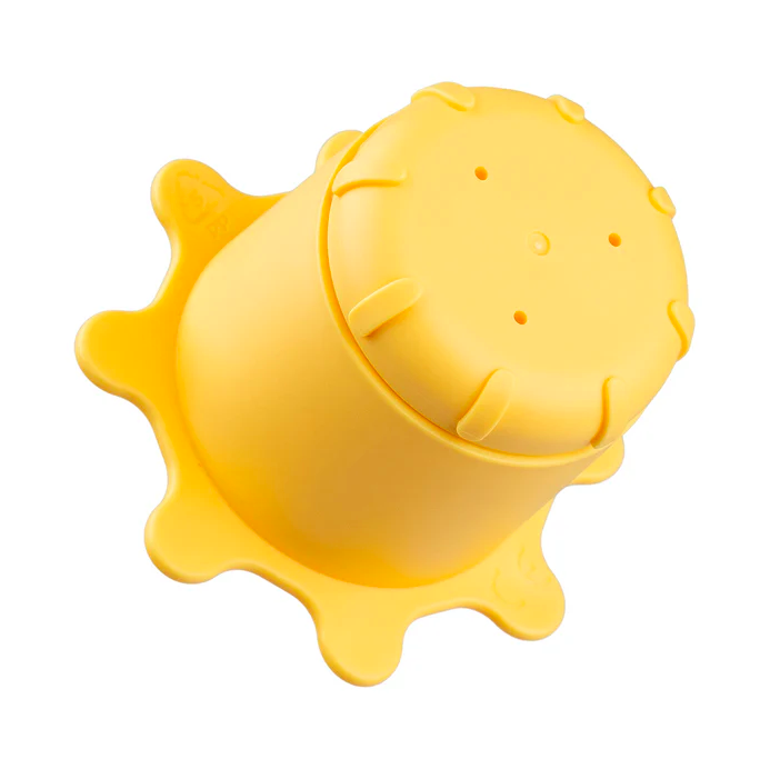 Gobelets deau et dempilage Elphee8