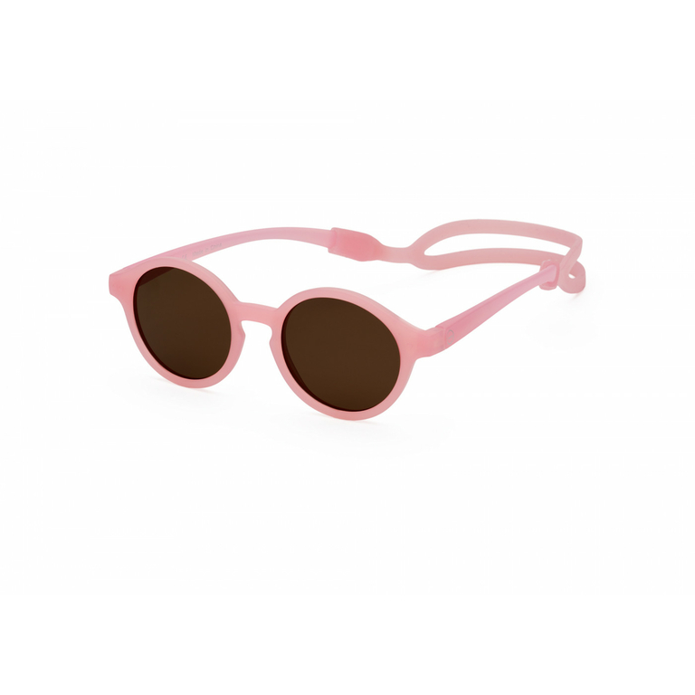 Izipizi: Sun Kids Collection Oasis - Hibiscus Rose Izipizi: Sun Kids Collection Oasis - Hibiscus Rose