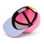 CAP HH MINI GUMMY7