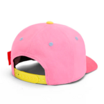 CAP HH MINI GUMMY6