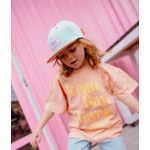 CAP HH MINI WATER GREEN7