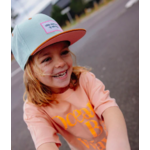 CAP HH MINI WATER GREEN5