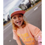 CAP HH MINI WATER GREEN8