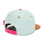 CAP HH MINI WATER GREEN1