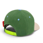 CAP HH MINI OLEA8
