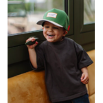 CAP HH MINI OLEA6