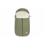 baby-on-the-go-waterproof-footmuff-olive-green-nobodinoz-1-2