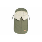 baby-on-the-go-waterproof-footmuff-olive-green-nobodinoz-2-2