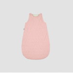 gigoteuse vieux rose bebel 1