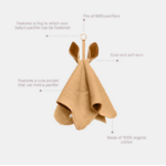 DOUDOU BIBS1
