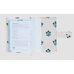 ORSO PROTEGE CARNET PLUMBAGO3