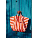 ELISA STRIPES CANDY PINK RED (11)