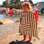 PONCHO SUZON ROSE IN APRIL16