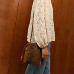 SAC BILLIE TARTAN ROSE IN APRIL3