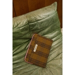OCTAVE CHECK TARTAN