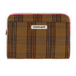 ROSE IN APRIL TARTAN OCTAVE