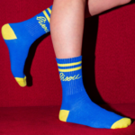 chaussettes MC4