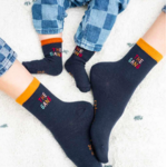 CHAUSSETTE GANG CHAMAYE5