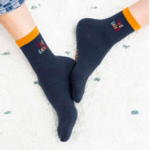 CHAUSSETTE GANG CHAMAYE2