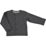 CAMOMILLE MOLLETON ANTHRACITE kids 2048x2048p