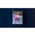 puzzle night and day Barcelona Londji 2