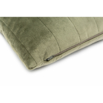 akamba-velvet-cushion-olive-green-nobodinoz-7-8435574920607