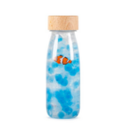 bouteille sensorielle poisson petit boum