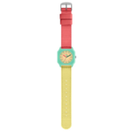 montre bubble gum mini kyomo